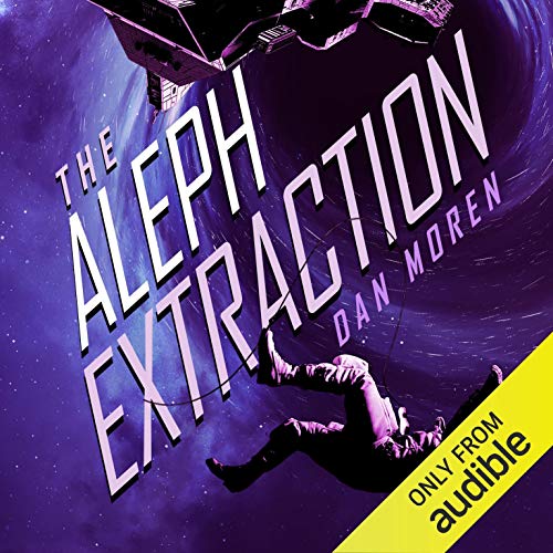 The Aleph Extraction by Dan Moren episode artwork
