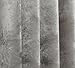 PimpamTex Cortina Terciopelo Opaca térmica Aislante para salón Dormitorio y habitación, con...
