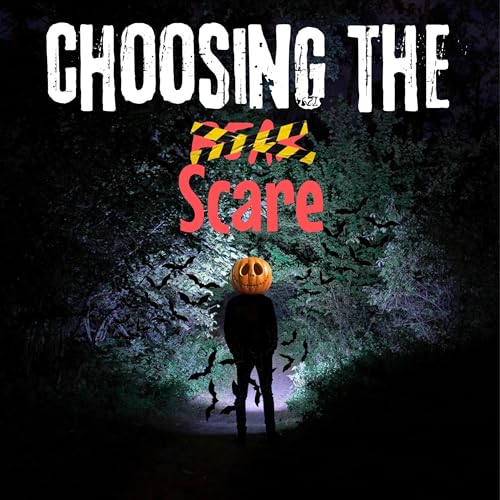 41. Robert The Doll cover art