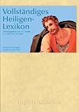  Digitale Bibliothek 106: Vollständiges Heiligen-Lexikon (PC+MAC)