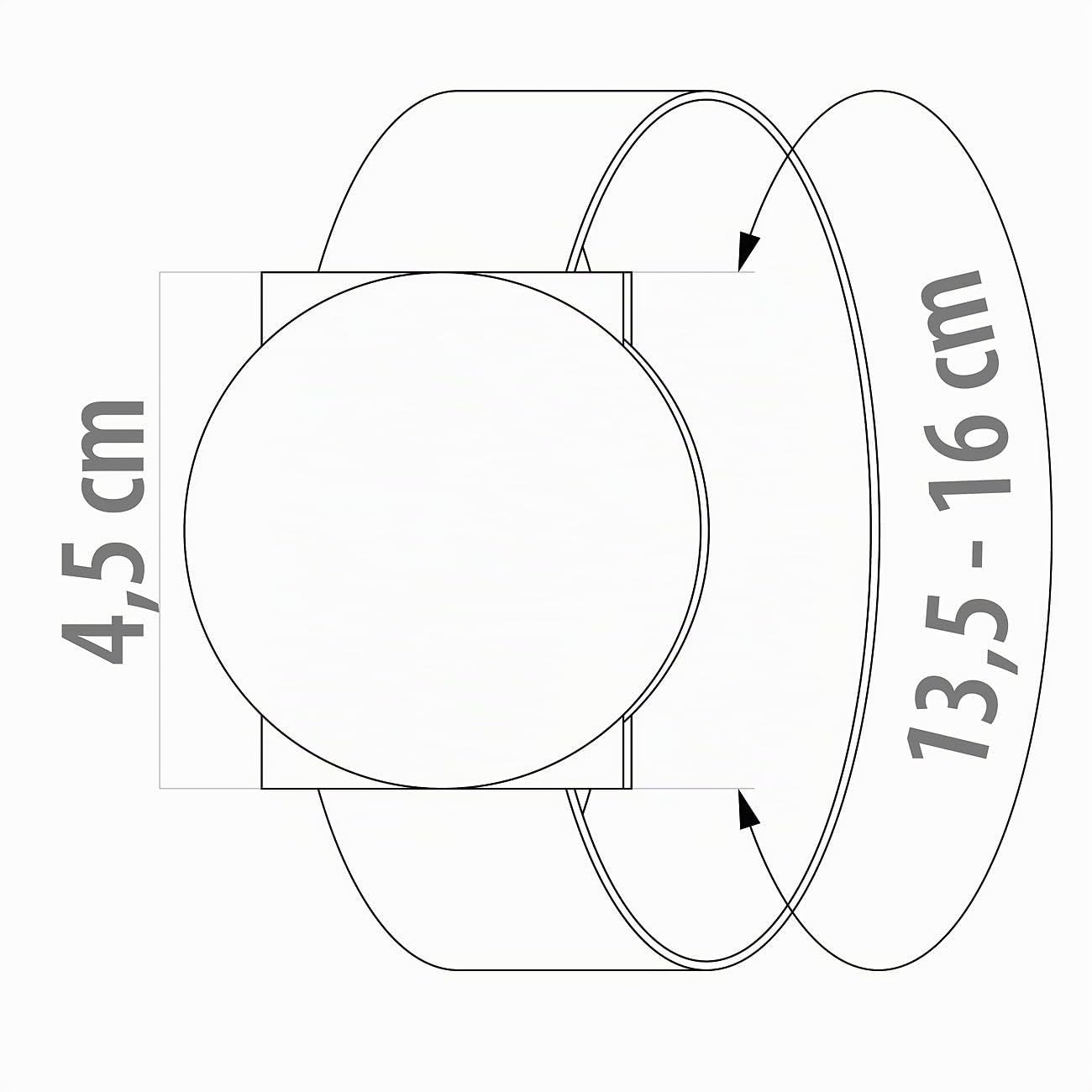 Damenuhr: Sprechende Seniorenuhr mit Funk, filigranes Ziffernblatt, vergoldet (Sprechende Damenuhr, Herren Armbanduhr, Solar)