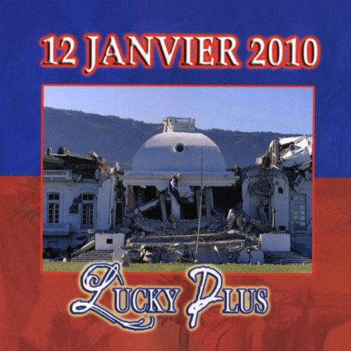 Amazon MusicでLucky Plusの12 Janvier 2010を再生する