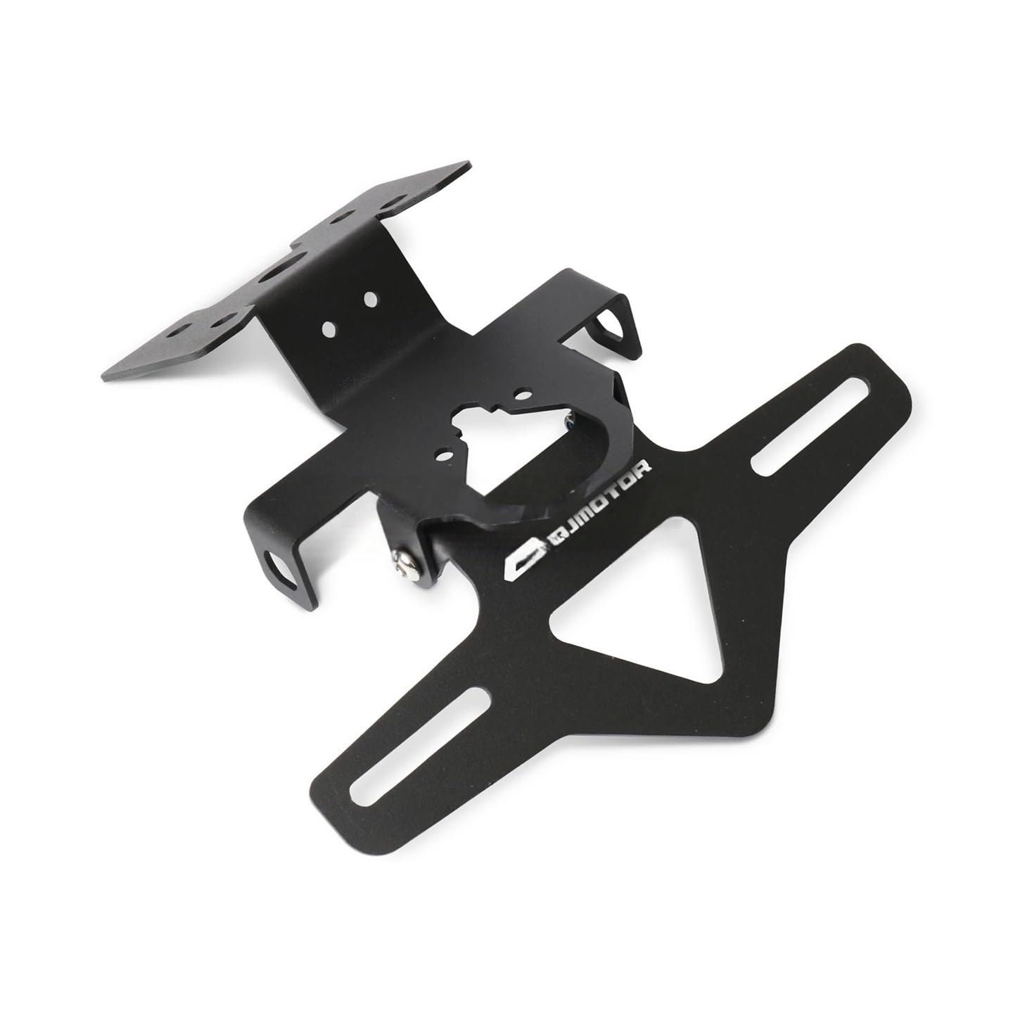 Soporte para Matrícula De Motocicleta para QJMOTOR SRK800RS SRK800RR SRK600RR SRK600RS