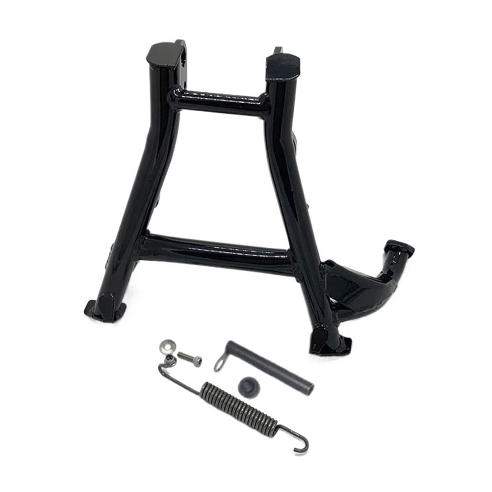 PDANBD Motorcycle Center Kickstand For CB500X CB 500X CB500F 2013-2023 Motorcycle Middle Kickstand Center Central Parking Stand Firm Holder Support For 500R 400F