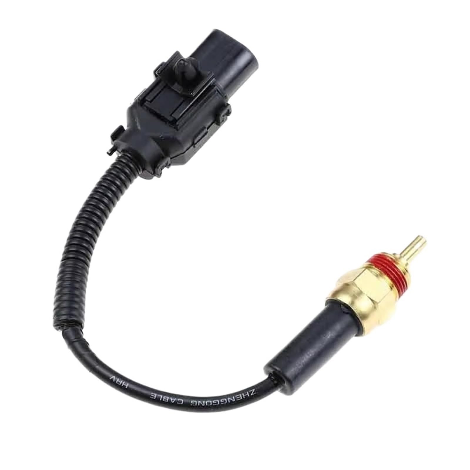 Sensor de temperatura 39230-26600 corrige lecturas erróneas de refrigerante en Hyundai 7