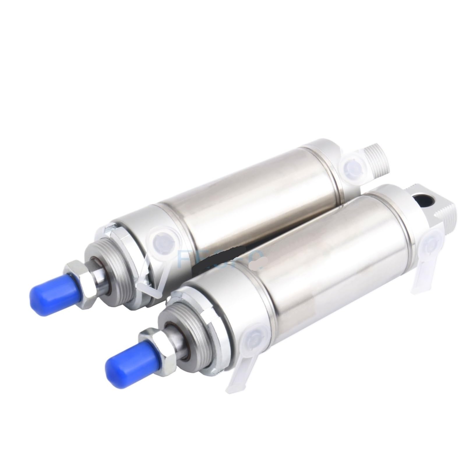 Cylindre circulaire DSEU-20-30-P-A vérin pneumatique double effet
