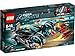 Produktbild LEGO Agents 70162 - Infearnos Interceptor