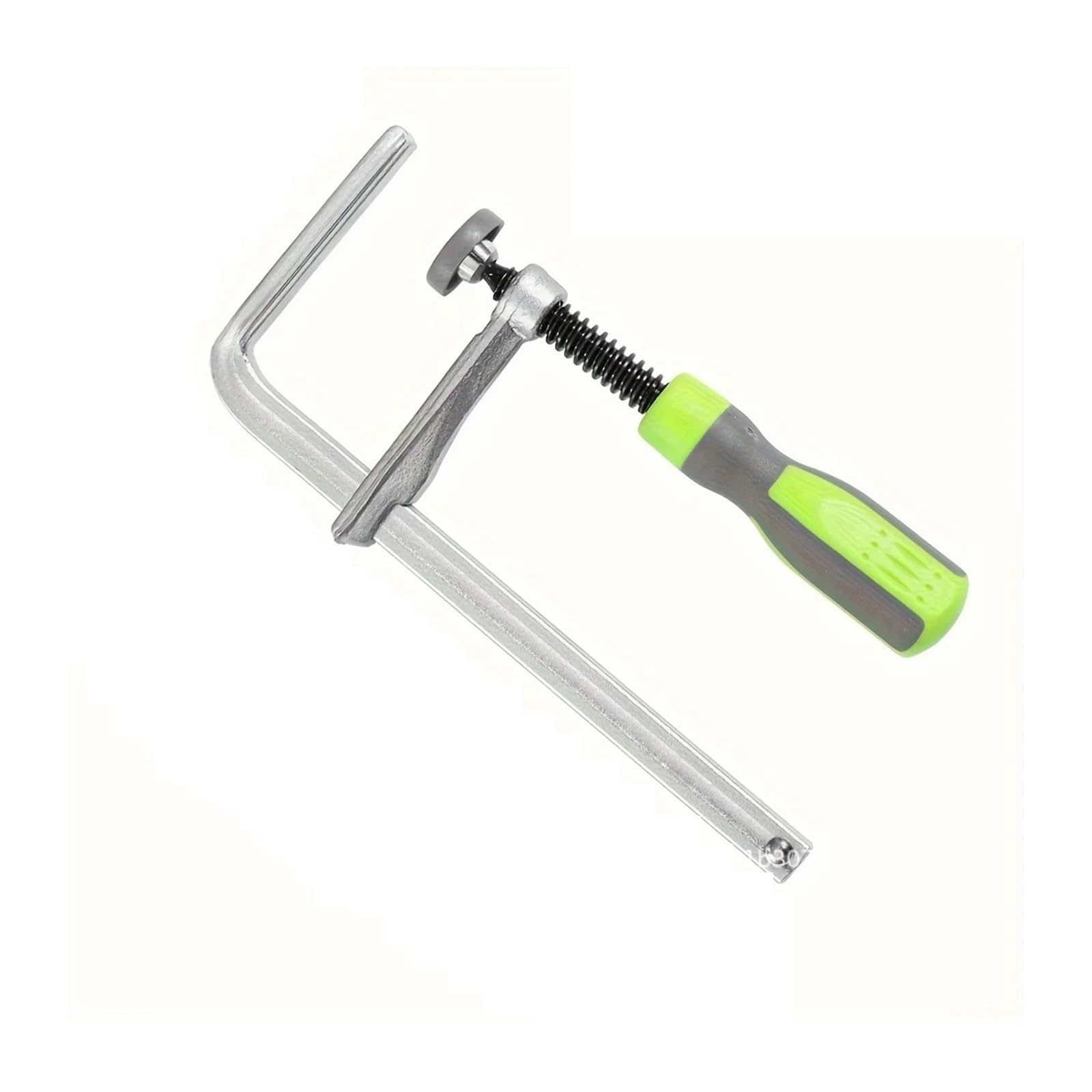 Woodworking Guide Rail Clamp Dovetail Clamps Quick Screw Wood Handle Guide Rail Clamp for Carpentry Table Track Saw Rails Tools(1pc)