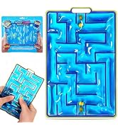 Squishy Sensory Toys for Kids with Autism, ADHD, Calming Toy for Kids, Teens, Quiet Fidgets Items...