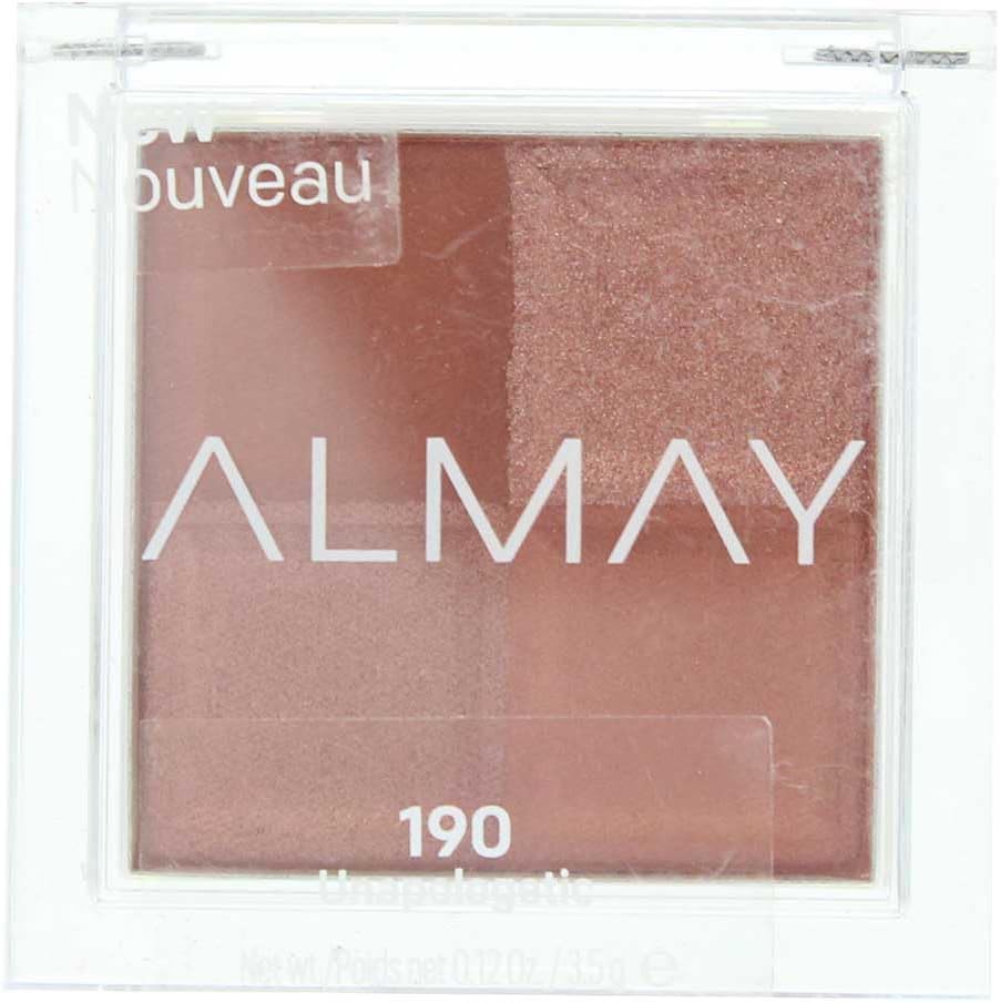 Shadow Squad Eyeshadow, Unapologetic - 0.12 oz. (3.5 g)