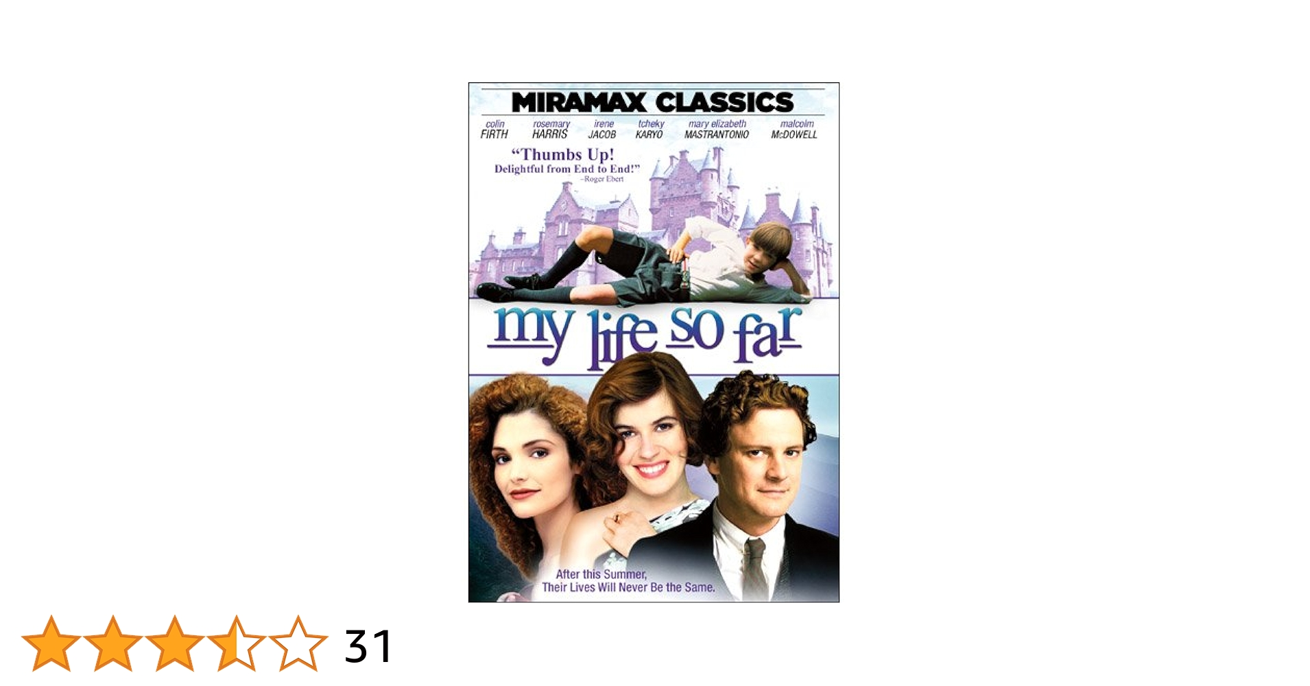 その他 My life so far[Region1-US][Import] Amazon.co.jp: My life so far[Region1-US][Import] : DVD