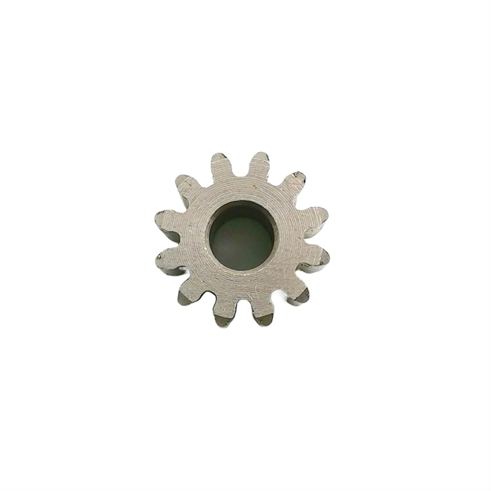 Bevel Gear Pinion Hardware Mechanical 5mm Hole 1M Metal Gear Diameter 14-27mm Height 10mm 12 Tooth 11 15 17 18 23 25 Teeth Machine Repair Pinion Parts(18 Teeth x1PC)