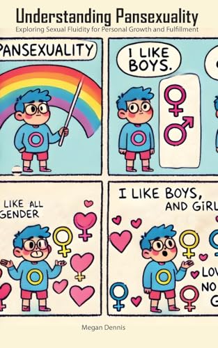 Understanding Pansexuality: Exploring Sexual Fluidity for Personal Growth and Fulfillment