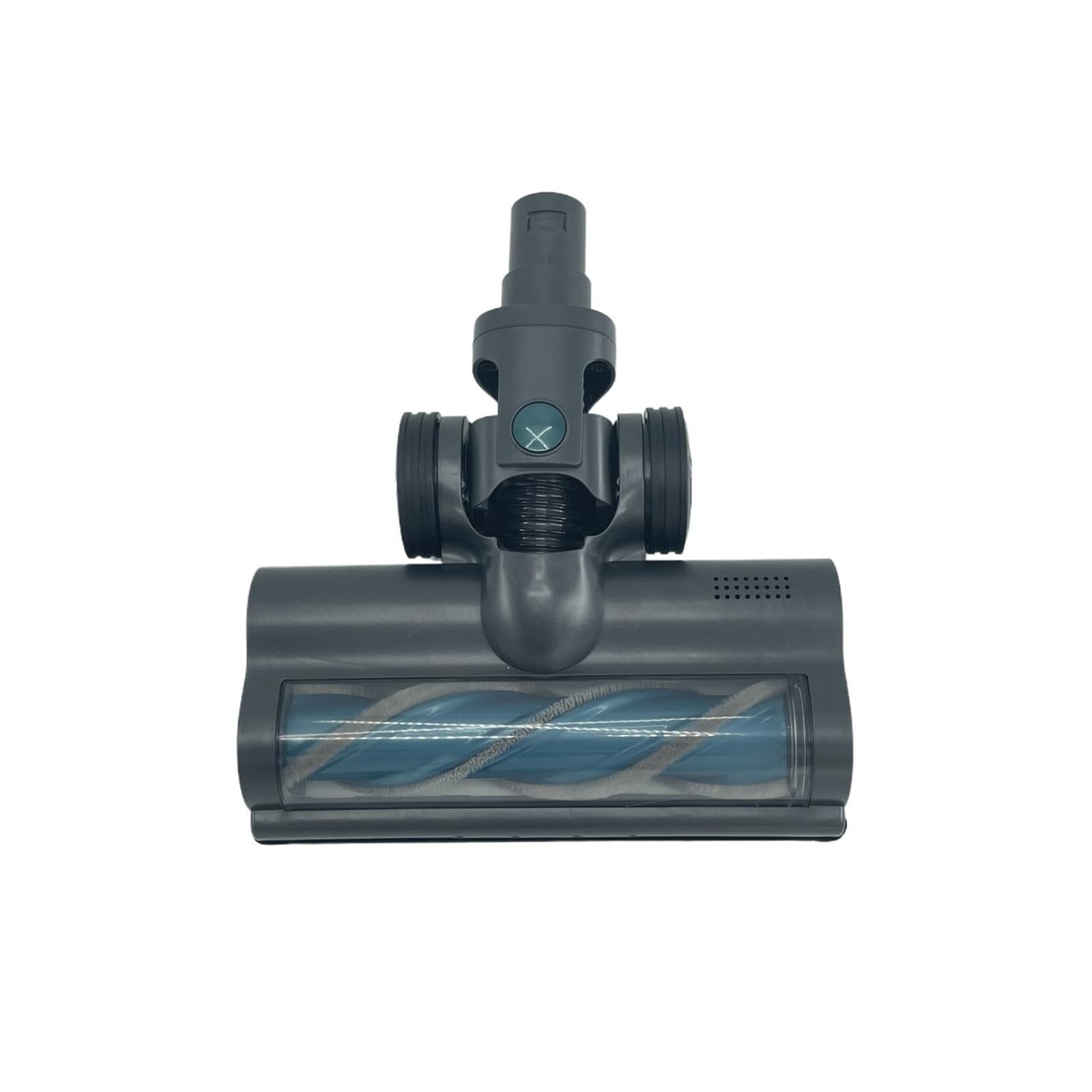 Tête De Brosse Tout Terrain, Compatible Avec Dibea, T6/C17, Compatible Avec Moosoo,K17, Accessoires D'aspirateur 17Kpa(T6)