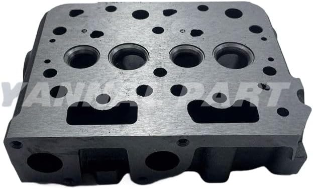 Z482 Cylinder Head Suitable for Kubota Engine Part