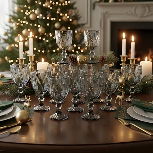 Opiniones de Copas de agua más recomendados. 12 Imagen adicional