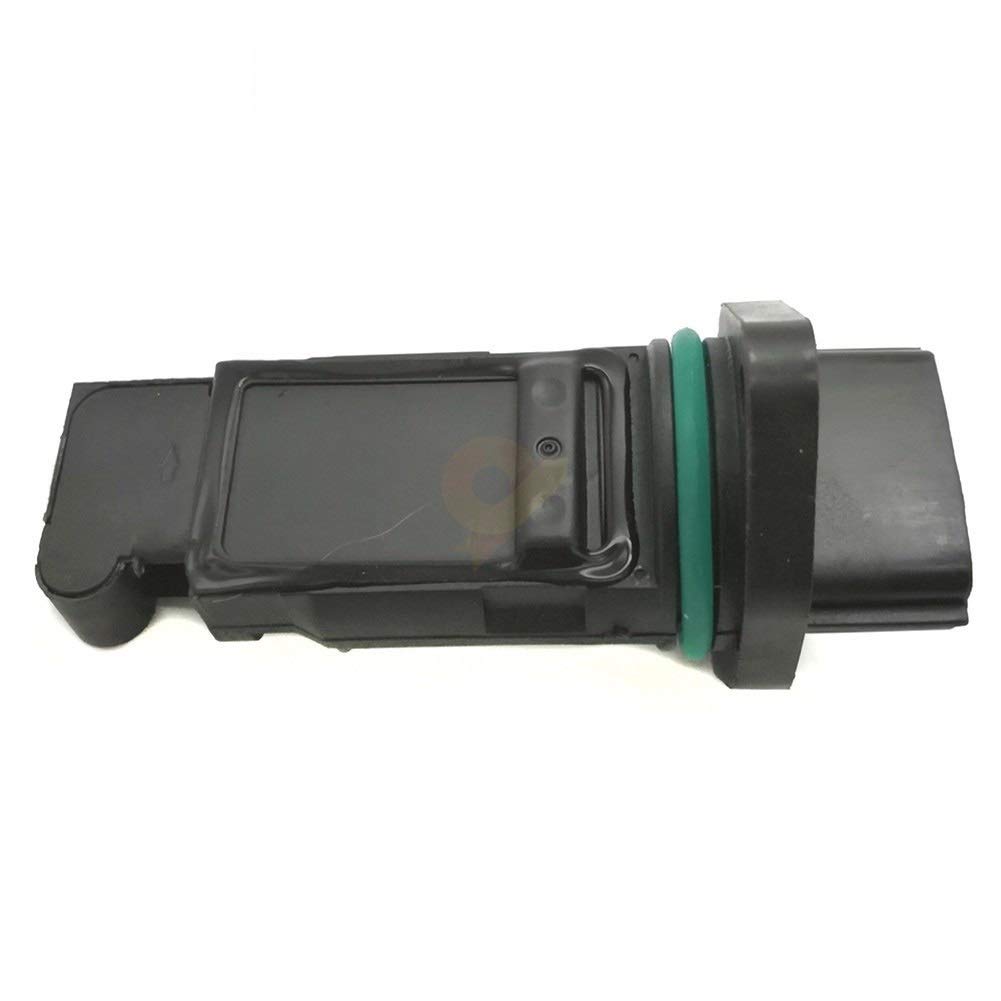 Sensore debimetro Mass Air Flow Sensor Fit For NISSAN PATROL GR Fit For II Wagon Y61 3.0 DTi ZD30D 22680-AD201 226806N200 226806N201 22680AD20A 226804M500