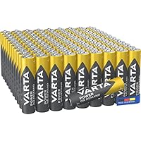 VARTA Power on Demand AAA