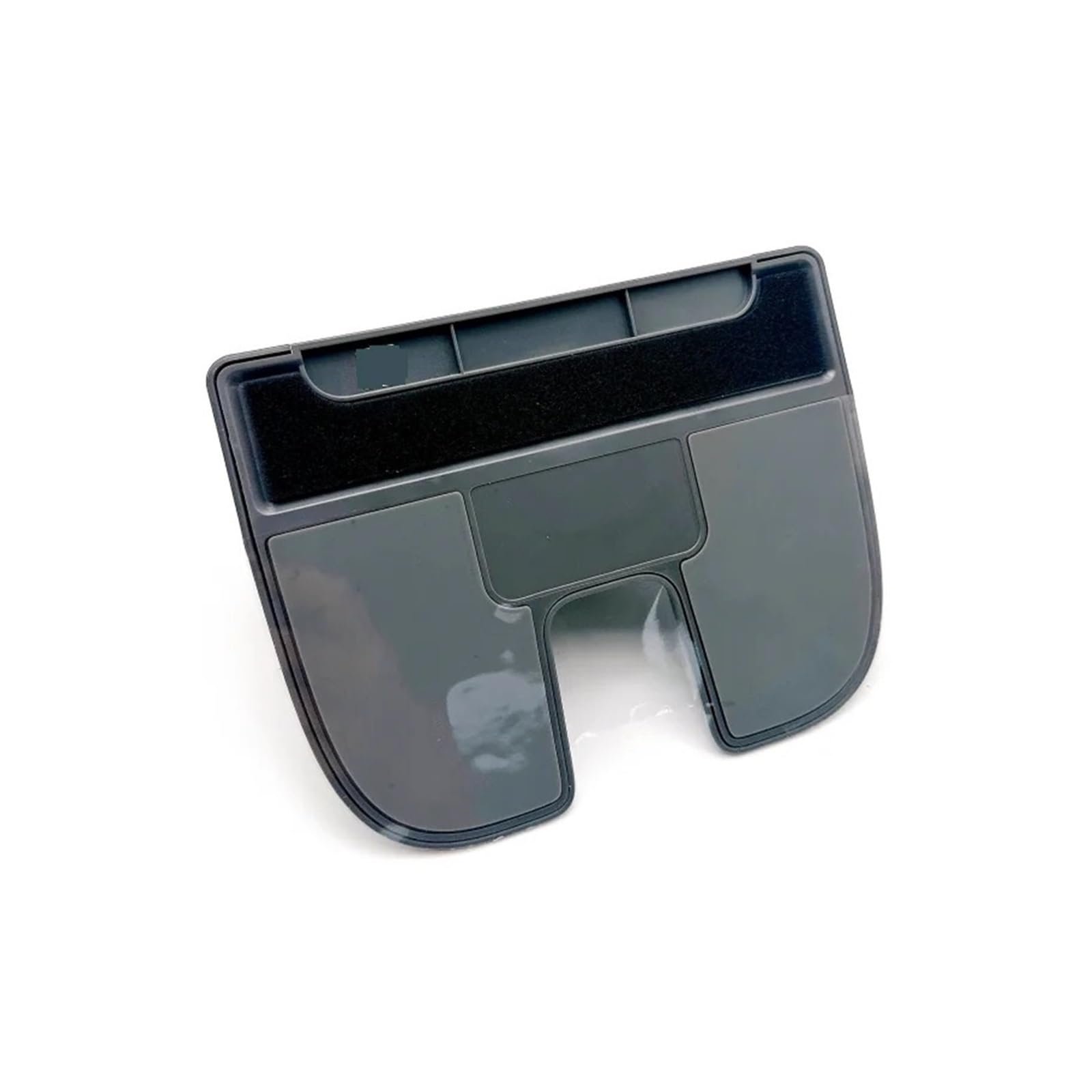 Stacja ładująca CH1822, wymienna stacja bazowa ładowarki,odkurzaczem automatycznym kompatybilna z ECOVACS Deebot OZMO T8 AIVI, T8+, T9+, T9 AIVI, N8+, N8 Pro,(Dock Only)