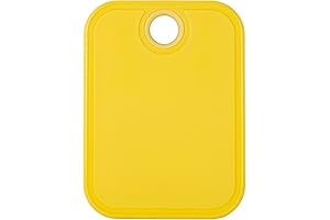 Architect's Choice: Precision Non-Slip Gripper Cutting Board