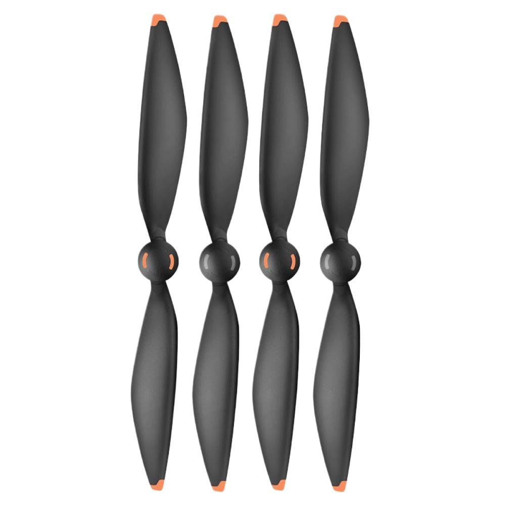 Eliche A Sgancio Rapido Compatibili Con 4 Pro Drone(4PCS Props)