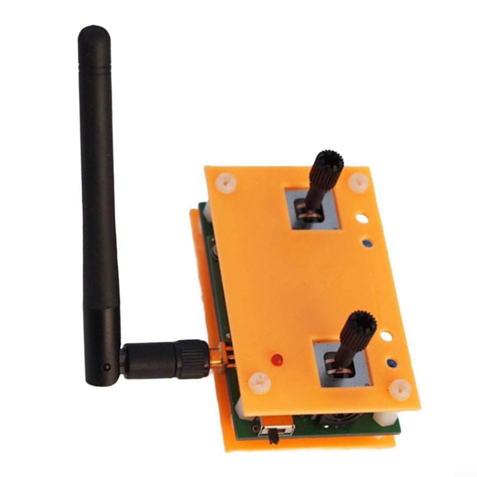 Carte récepteur 6 canaux 900 MHz évite les interférences d'avions RC