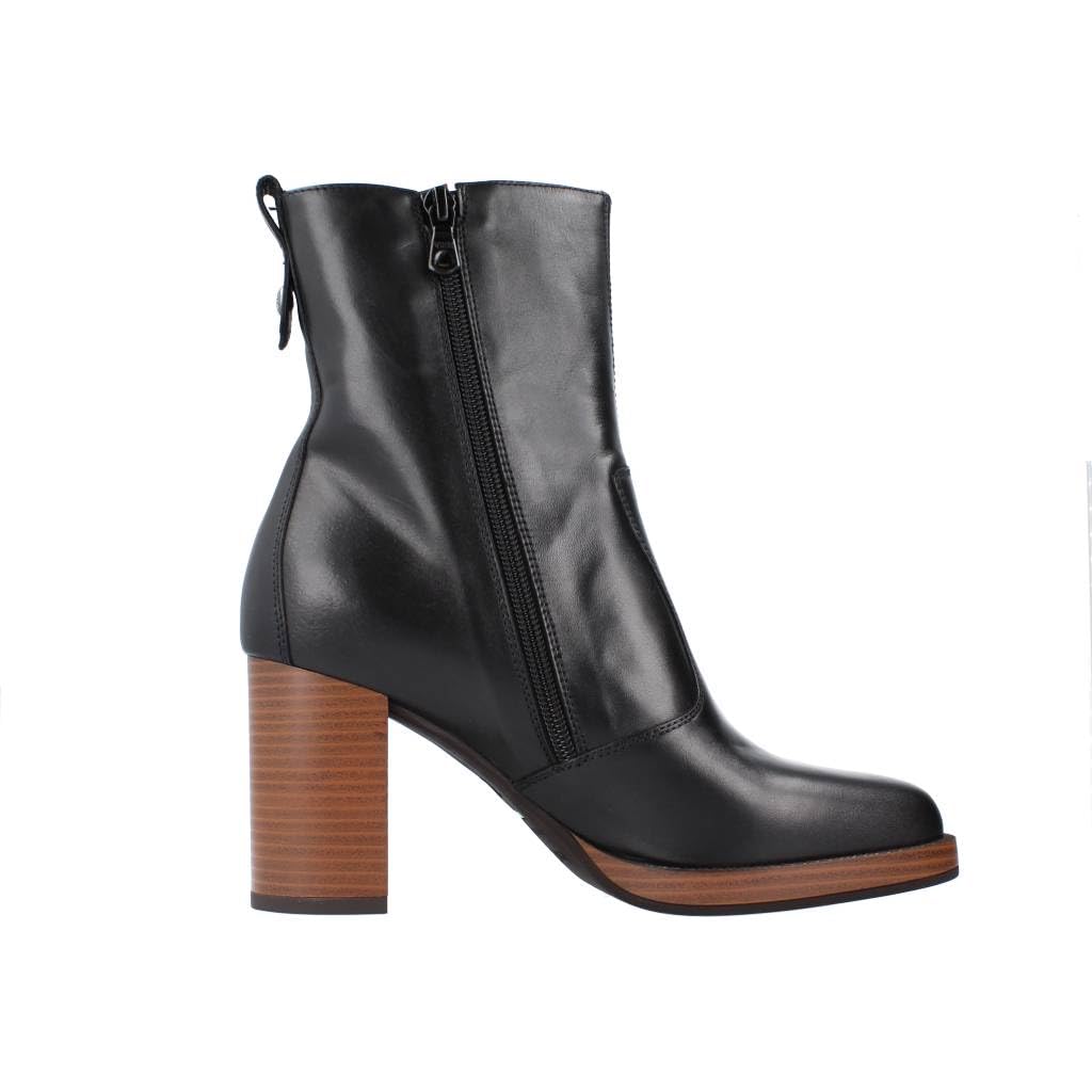 Nero Giardini Tronchetti Donna