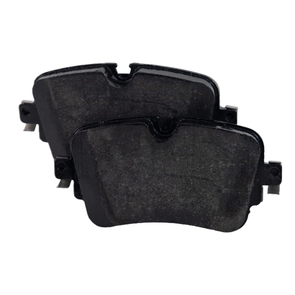 Amazon.com: For Audi Q8 2019 2020 Brake Pad Set | Rear | 2-Wheel