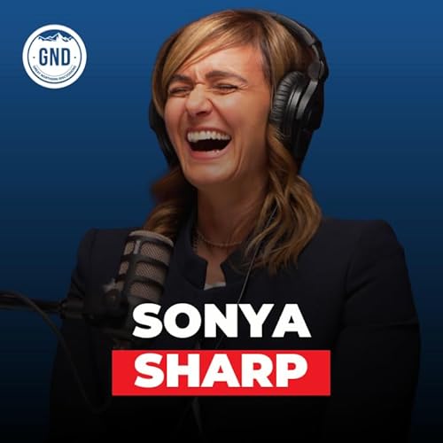 Page de couverture de Mayor or Bust: Sonya Sharp Claps Back!