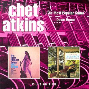 Most Popular Guitar/Down Home