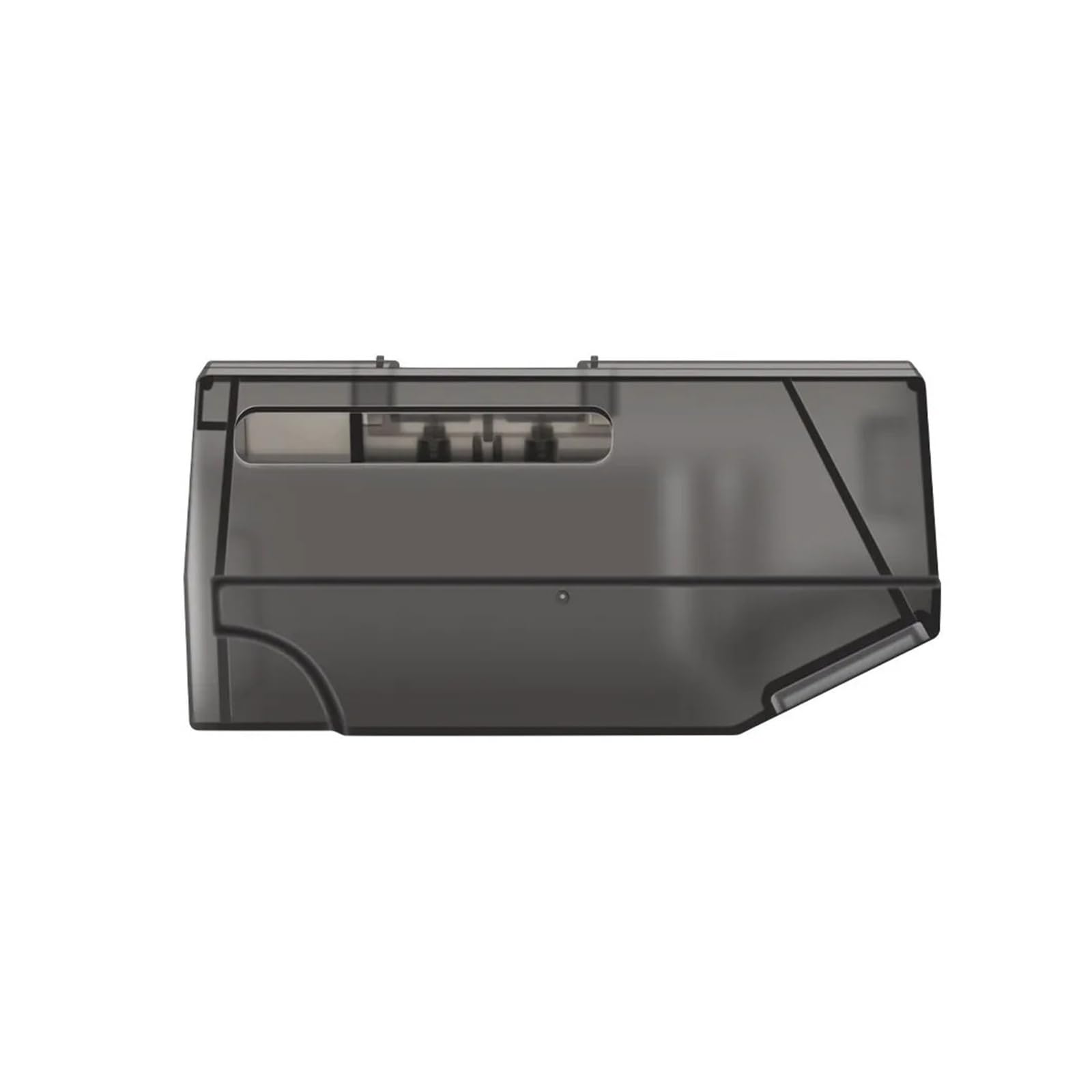 RYEAZIQI Dust Box Dust Collecting Box Bin Collector ?Compatible for Dreame ?X40 Pro Ultra Robot Vacuum Cleaner Accessories
