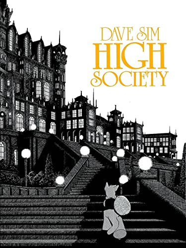 Preisvergleich Produktbild High Society