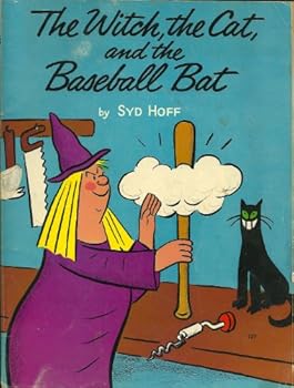 The Witch, the Cat, and the Baseball Bat