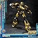 YOLOPARK Bumblebee Transformers Toy (B-127) Cogged Mode,6.3 Inch Highly Articulated Transformers One Action Figures,No Converting Transformer Toys for Kids Ages 8 and Up