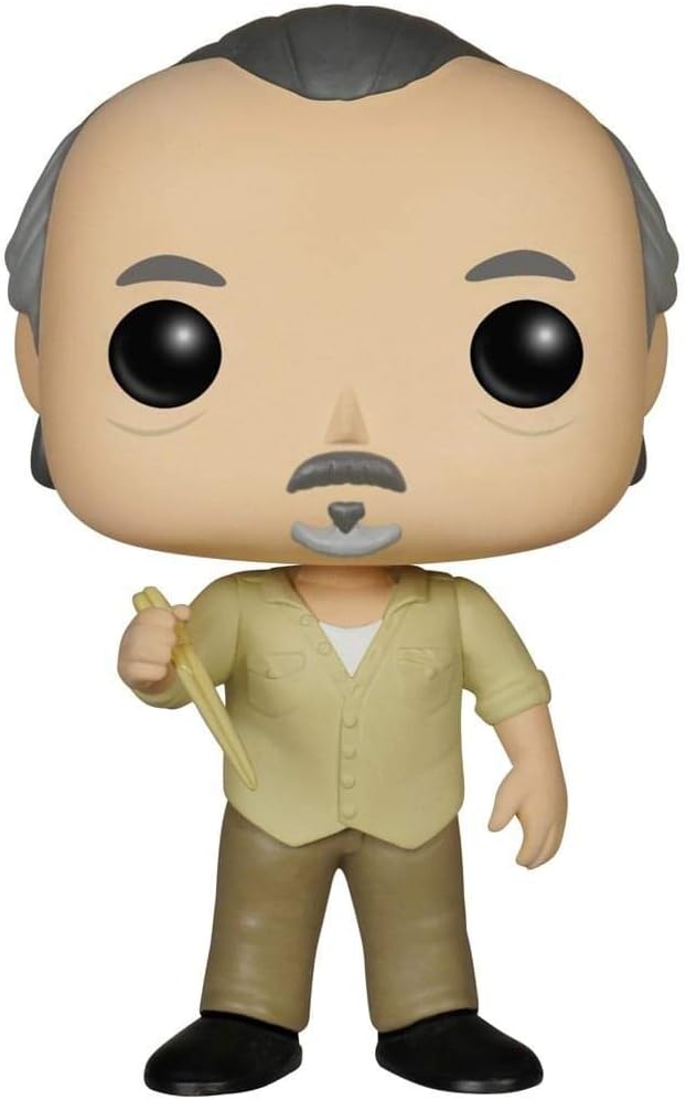 Funko Karate Kid - Mr. Miyagi