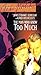 The Man Who Knew Too Much [VHS]