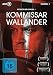 Produktbild Kommissar Wallander - Staffel 1 [2 DVDs]