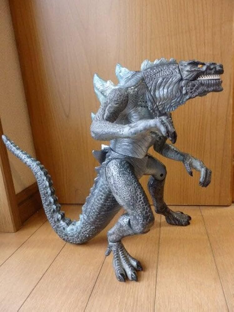 Amazon.co.jp: 1998・ゴジラ・映画「 1998」エメリッヒ版ライブ