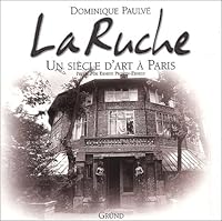 La ruche, un foyer de creativite 2700030621 Book Cover
