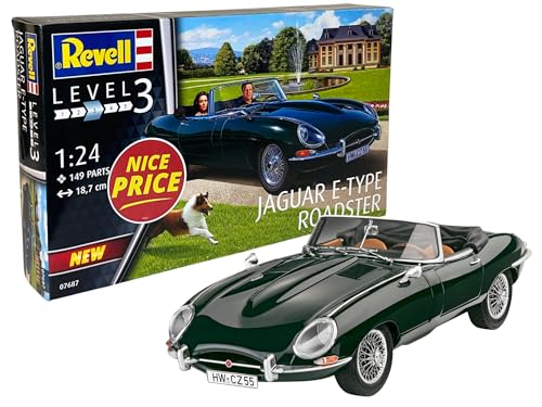 Revell Kit modelo