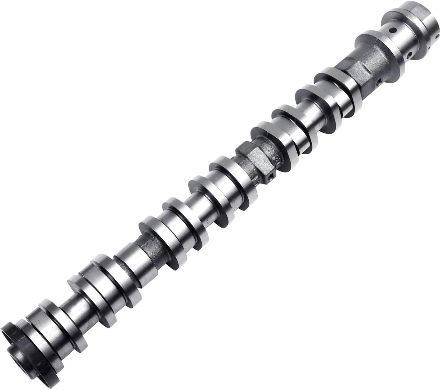 5047912AD Left Side Intake Camshaft Compatible with Chrysler-300 3.6L for Dodge-Charger Journey Durango 3.6L for Jeep-Wrangler Grand Cherokee 3.6L V6 Engine Camshaft Replacement for 5047912AB