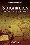 cofres secretos sea of thieves  Surameris y el cofre de los secretos