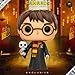 Funko Harry Potter with Hedwig Limited Edition Pop! Vinyl Figure