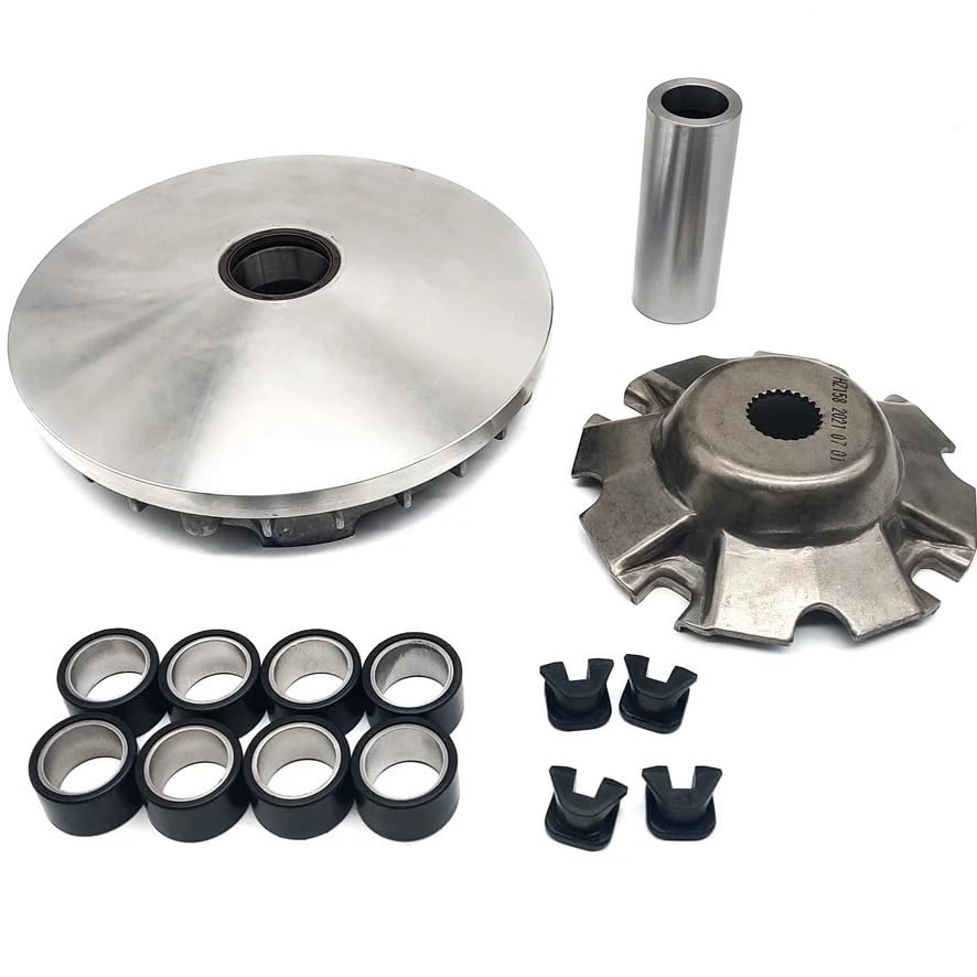 Poulie d'entraînement de rechange pour quad s-els 600Y l-Pard et y-Xiang 600 650