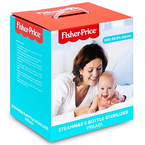 Fisher-Price Basic - Image 5 of 6