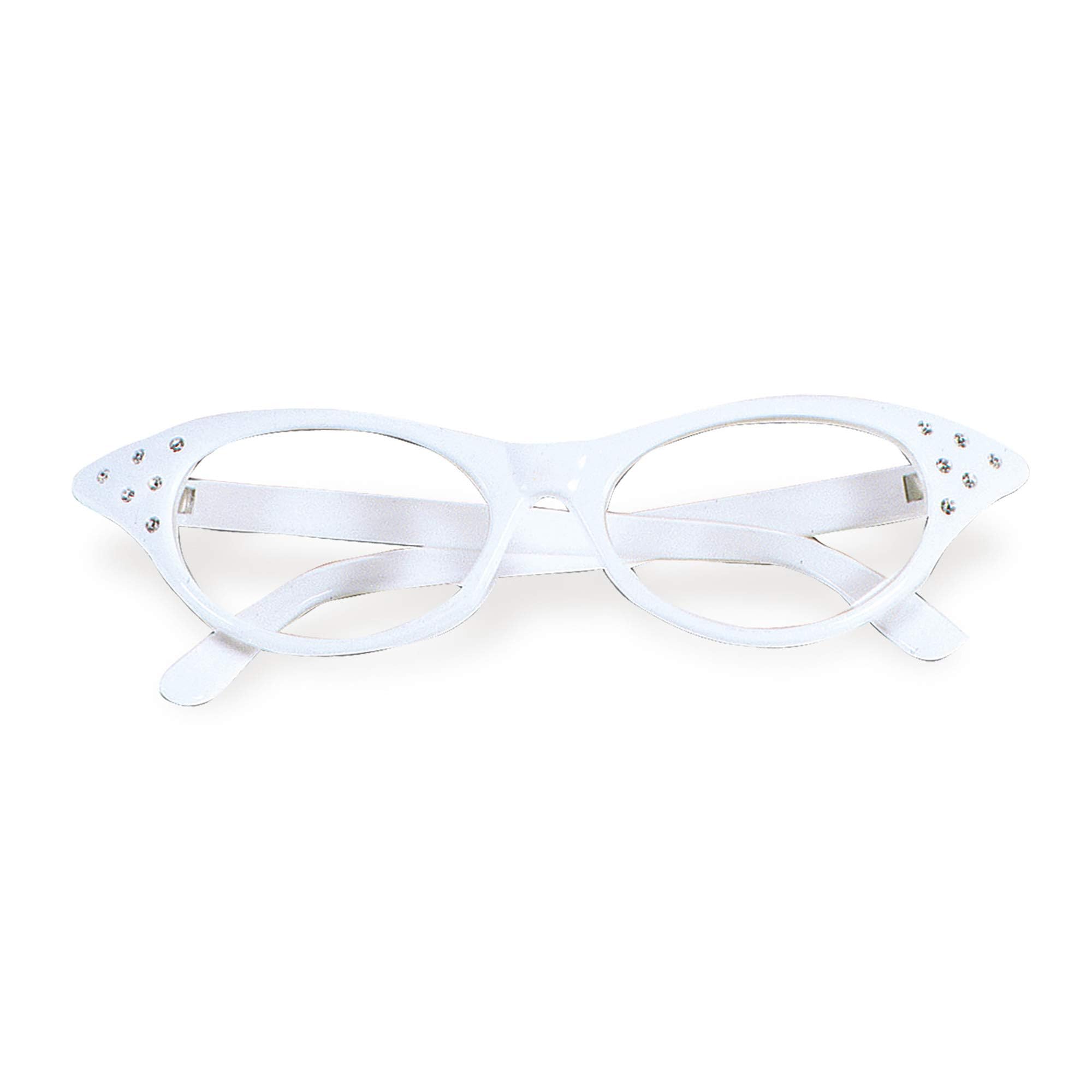 Lot De 2 Lunettes De Soleil Fantaisie En Forme D'étoile - Or Et Argent - Accessoire Fête, Plage, Déguisement