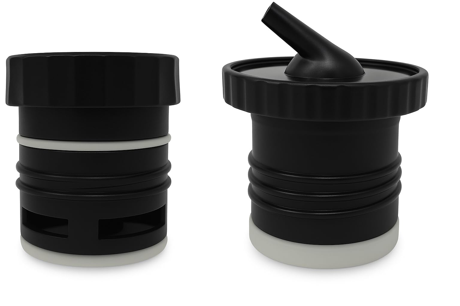 Bouchon Stanley pour yerba mate pour remplacer une valve cassée ou perdue