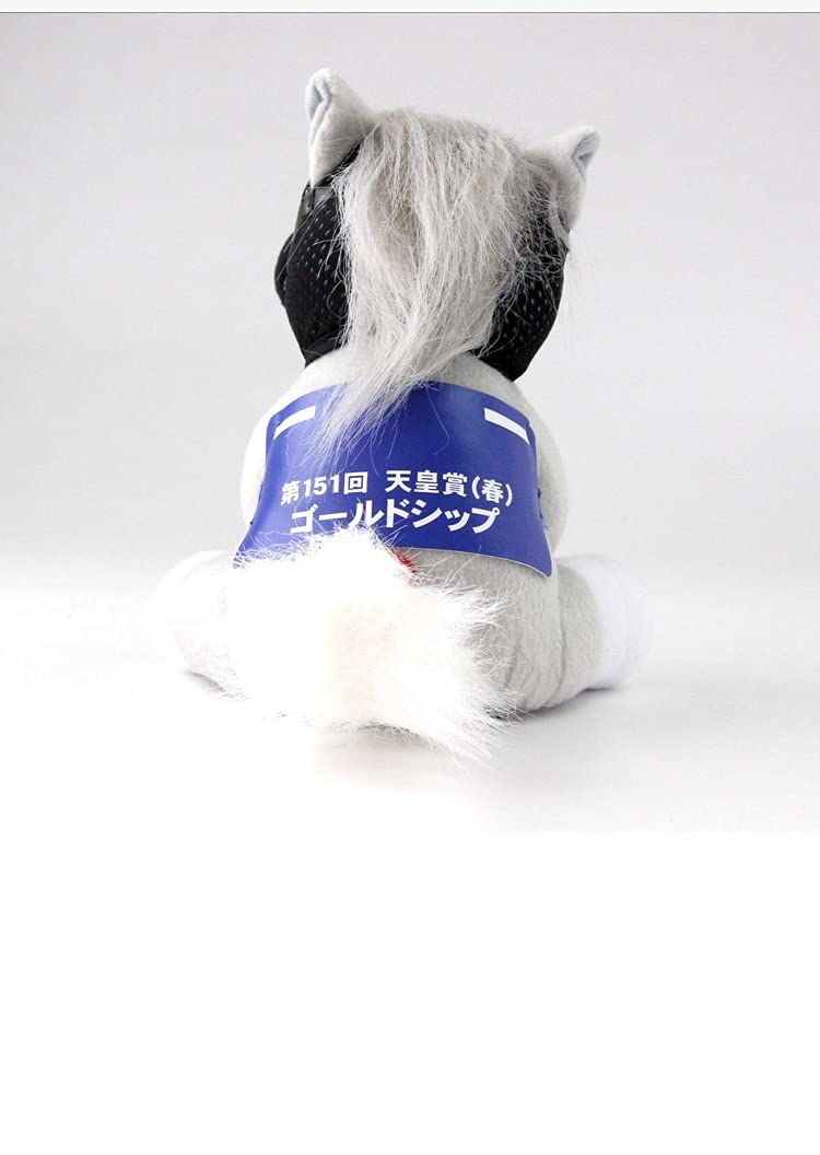 【中古】Moflin　ゴールド　ぬいぐるみ　ゴールド 2025年最新】モフリン ゴールドの人気アイテム - メルカリ