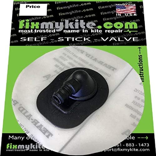 FMK Universal 90-Degree One Pump Valve