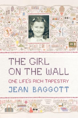 Girl on the Wall